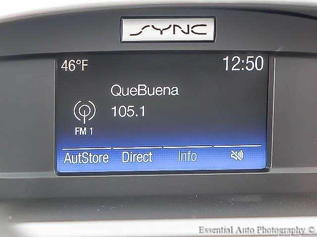 Ford Escape 2017 photo 13